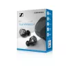 Auricolari sportivi wireless Bluetooth con cancellazione del rumore SENNHEISER Momentum MTW4 – nero e grafite