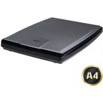 Scanner piano Avision FB25 A4 600 dpi USB — Scanner piano Avision FB25, A4, 600 dpi, interfaccia USB