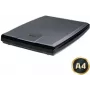 Scanner piano Avision FB25 A4 600 dpi USB — Scanner piano Avision FB25, A4, 600 dpi, interfaccia USB
