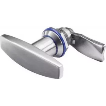 Maniglia Rittal HD 4000.065 — maniglia per armadio elettrico, 1 pz.