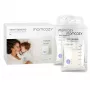 Momcozy sacchetti per latte materno 50 pz.