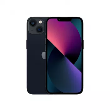 Apple iPhone 13 Midnight – Telefono Cellulare – Apple iOS