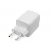 Caricabatterie Digitus USB-C. 2 porte. 65W GaN