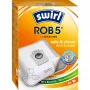 Sacchetti per aspirapolvere MELITTA ROB 5 EcoPor Dreame