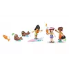 LEGO FRIENDS 42699 Casa al mare con foche