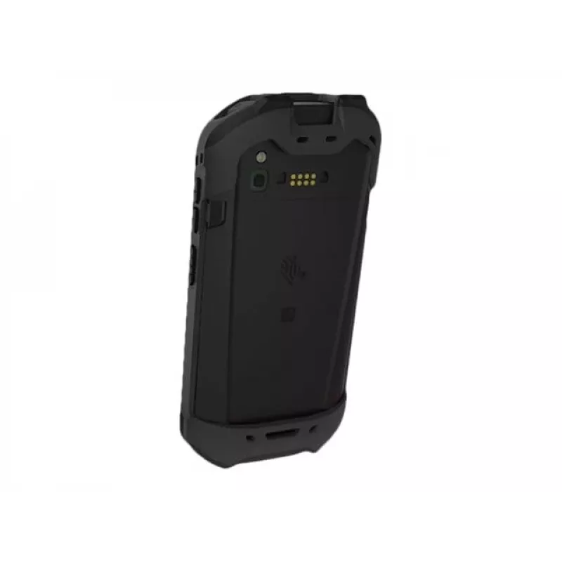 Accessorio per lettore di codici a barre Zebra SG-TC52AX-EXOLOL-01 nero