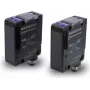 Datalogic S300 PR 951451110 sensore fotoelettrico di prossimità, in plastica, assiale, AC, uscita a relè NO/NC, morsettiera