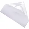 Angoli per foto HERMA Transparol strisce doppie extra large 100 pezzi