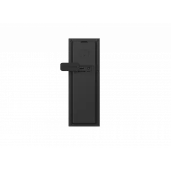Videocitofono Eufy C30 2K FHD — campanello smart wireless, risoluzione 2K, audio bidirezionale, rilevamento movimento