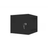 Rack a parete Lanberg WF10-2306-00B