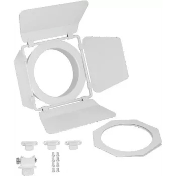 Controller luci EUROLITE THA-40/60PC bianco (modello 41602143) per tecnica da palco - alette paraluce e controllo DMX