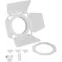 Controller luci EUROLITE THA-40/60PC bianco (modello 41602143) per tecnica da palco - alette paraluce e controllo DMX