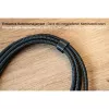 Good Connections cavo di ricarica e dati USB 2.0 per iPhone/iPad/iPod connettore USB-C a Lightning - Il cavo di alta qualità e ufficialmente certificato da Apple