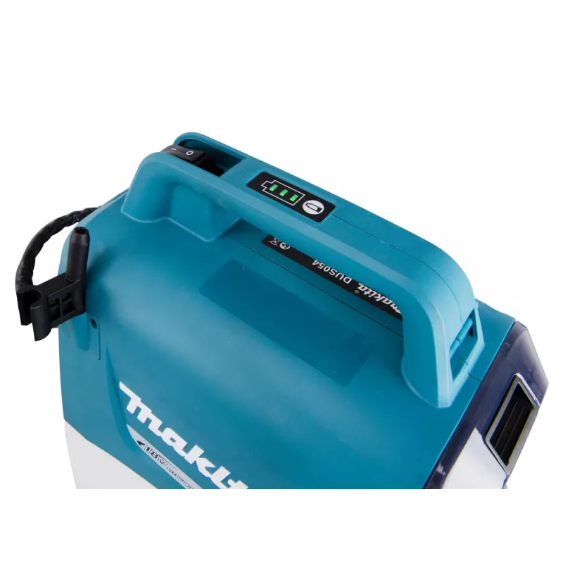Makita DUS054Z pompa da giardino a mano 5 l