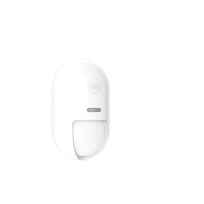 Yale AL-SK1-1A-EU sistema di allarme di sicurezza Wi-Fi bianco