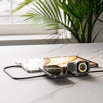 Zens ZECC07B/00 cavo USB nero