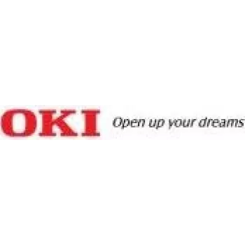 OKI - ciano - originale - cartuccia toner (42127476)