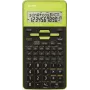Calcolatrice tascabile scientifica Sharp EL531TH nero, verde