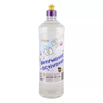 Attivatore 1 L TUBAN TU3050 – attivatore per vernice, 1 L