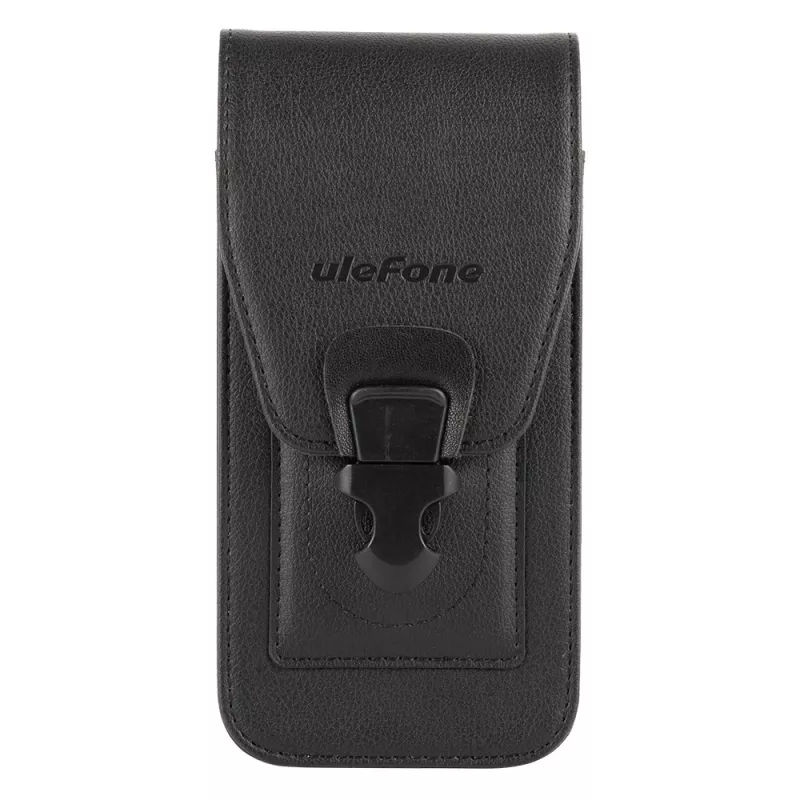 Custodia in pelle per Ulefone Armor 24