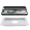 Vetro protettivo ScreenForce UltraGlass filtro privacy iPhone 15 Pro