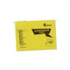 Cartella sospesa Forpus FO22703 A4 cartone gialla