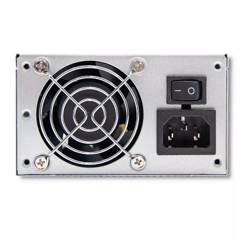 Alimentatore Qoltec 50350 1850W PCI-E | 80 Plus Platinum | Gaming Miner