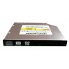 Fujitsu S26361-F3267-L2 unità ottica interna DVD Super Multi DL nero, argento