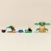LEGO STAR WARS 75443 La fattoria di Grogu