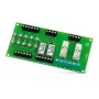Satel MP-1 modulo relè di uscita