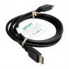 Cavo DisplayPort ROLINE 11445813 5 m DisplayPort a DisplayPort