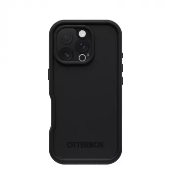 Otter Products OtterBox FRE - Custodia protettiva impermeabile per cellulare - compatibile MagSafe - Strato in policarbonato, elastomero termoplastico