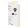 Baseus P60012059201-00 pellicola in vetro temperato per Redmi K60 / K60 Pro, oleofobica