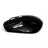 Media-Tech Pro Mouse Mt1113K - mouse - per destrorsi e mancini - ottico - 5 tasti - wireless