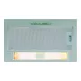 Cappa aspirante da sottopensile CATA GK 4500 X — acciaio inox, larghezza 510 mm, 360 m³/h, filtro in alluminio, comando a cursore