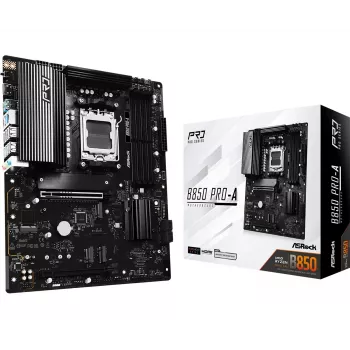 Scheda madre ASRock B850 Pro-A AM5 ATX