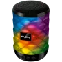 Altoparlante SVEN PS-55, nero (5W, TWS, Bluetooth, FM, USB, microSD, 600mAh)