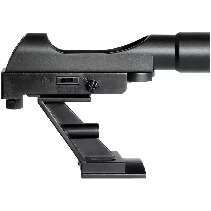 Riflettore Bresser Optics VENUS 76/700 AZ