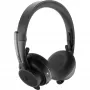 LOGITECH Cuffie Bluetooth wireless GRAPHITE