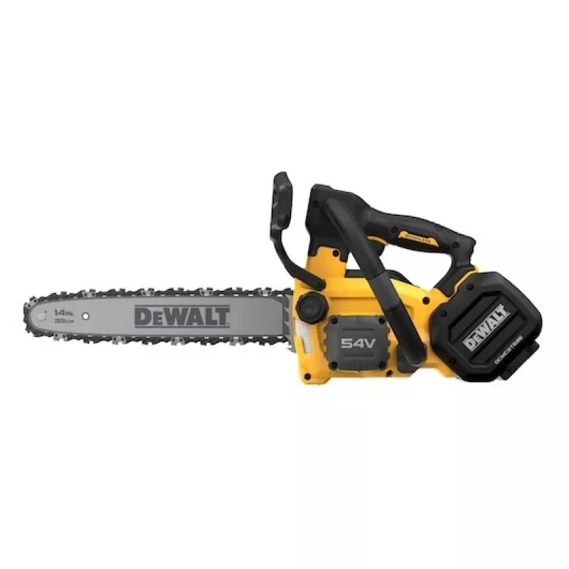 DEWALT motosega a batteria Flexvolt, 35 cm, 54 V versione base
