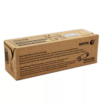 Xerox 106R03488 cartuccia toner 1 pezzo originale nero
