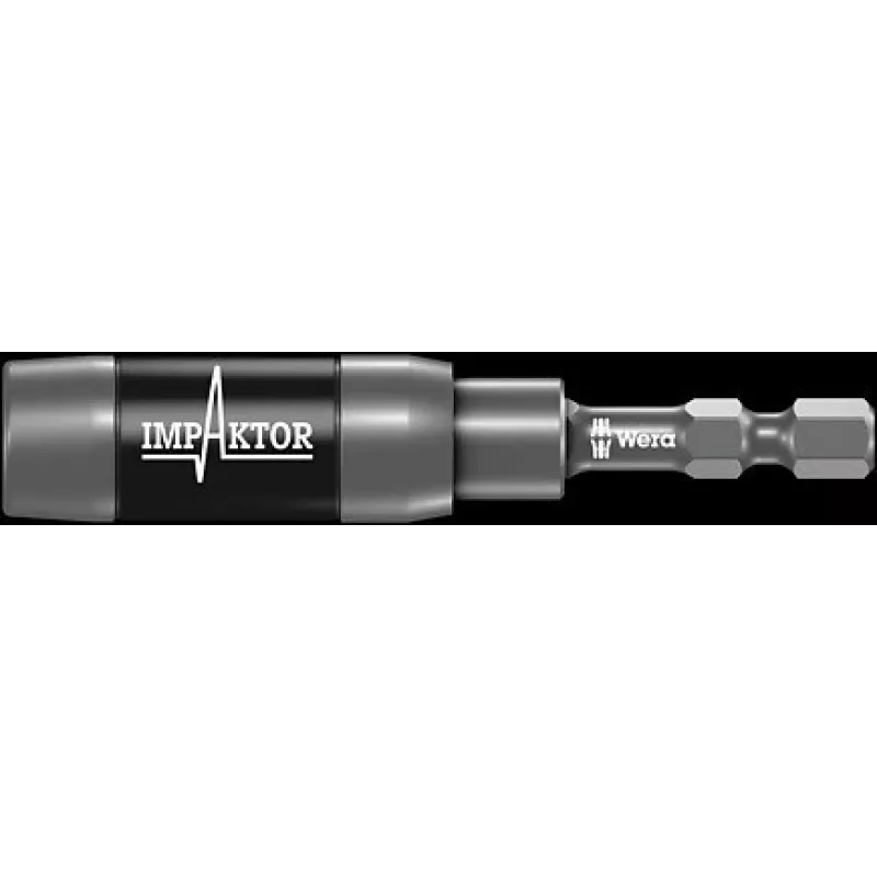 Wera 05057676001 bit per cacciavite 1 pz.