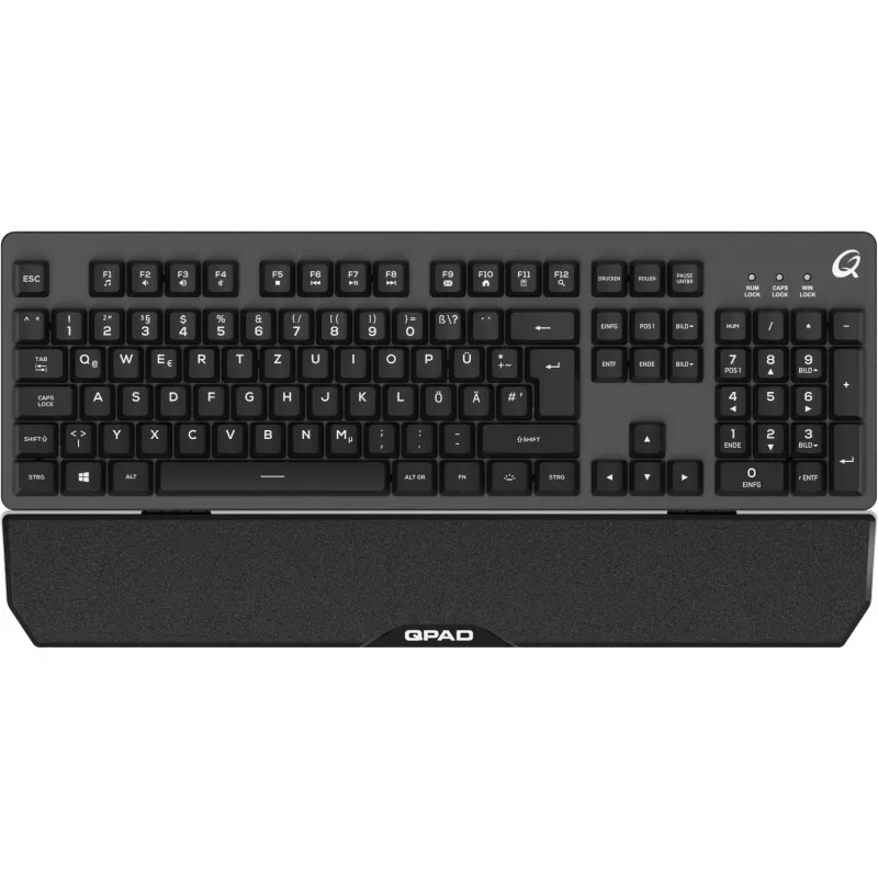 Qpad 9J.P7N81.K0G nero