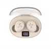 Cuffie SBOX EB-TWS115 beige