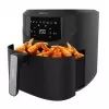 Cecotec Cecofry Absolute 7600, friggitrice ad aria, 7,6 l, 80 °C, 200 °C, 60 min, singola immagine