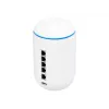 Ubiquiti UniFi Dream Machine router Wi-Fi bianco