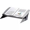Fellowes Easy Glide inclinazione scrivania/documenti - supporto per originali - grigio, nero (8210001)