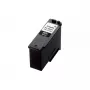 Cartuccia d'inchiostro Canon 6204C001 1 pz. originale autonomia High (XL) nero