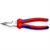 Knipex 08 25 185 pinza combinata a punta