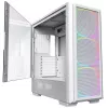 Montech SKY TWO GX Tower bianco